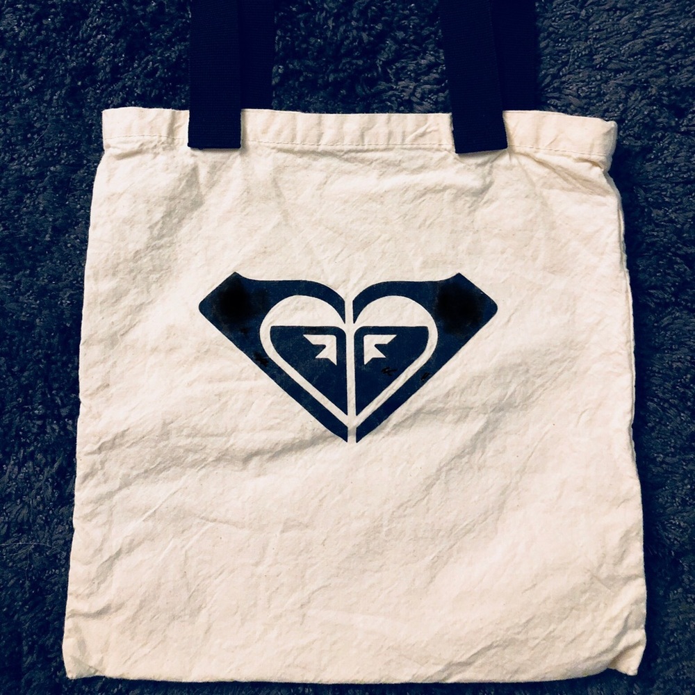 ✨Authentic Roxy Tote Bag ☀️